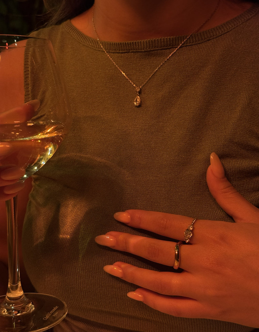 NOVA ⅠⅠ RING (STACKBAR) - str. 54 (EU)