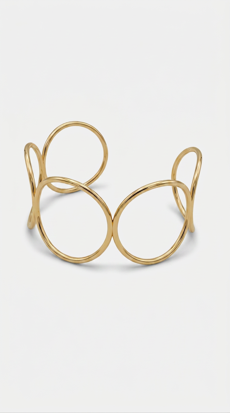 ORBIT BRACELET