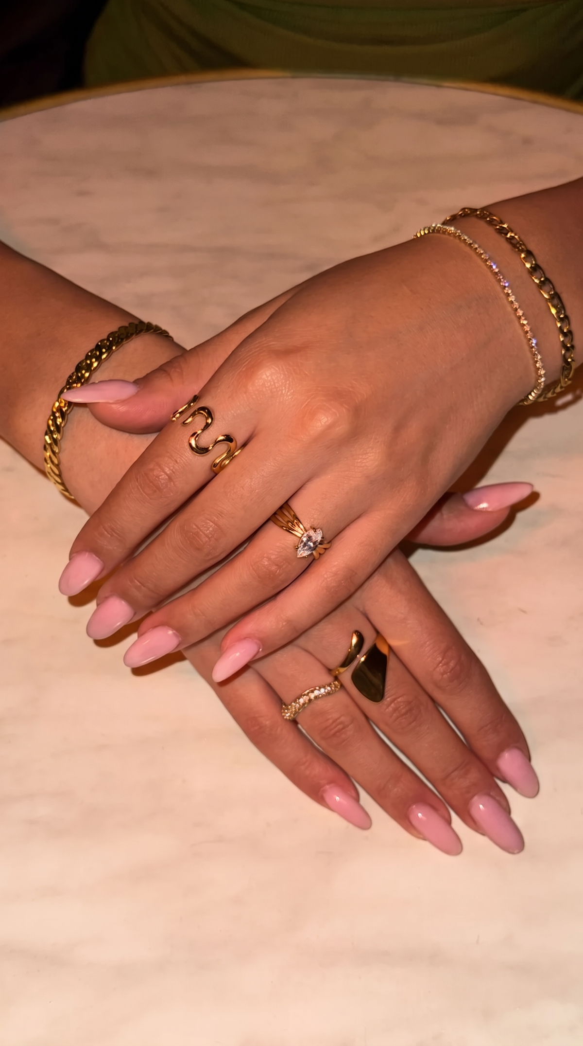 AMOR BRACELET