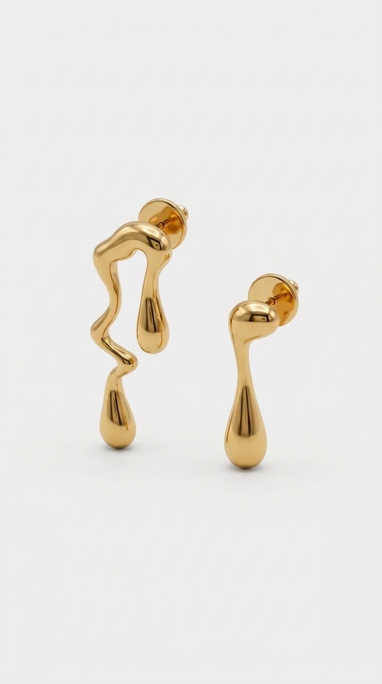 AVELINE EARRINGS
