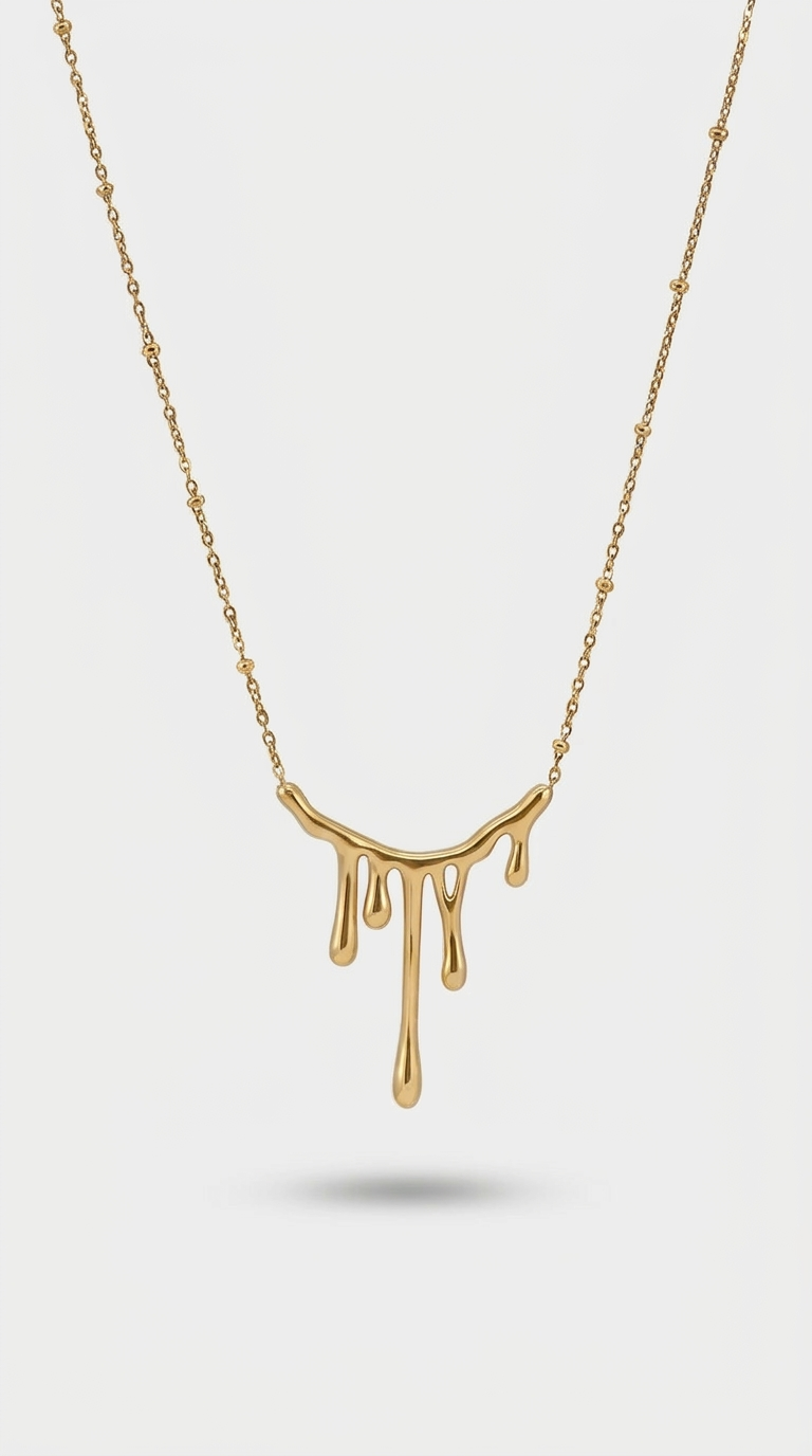 VERA NECKLACE