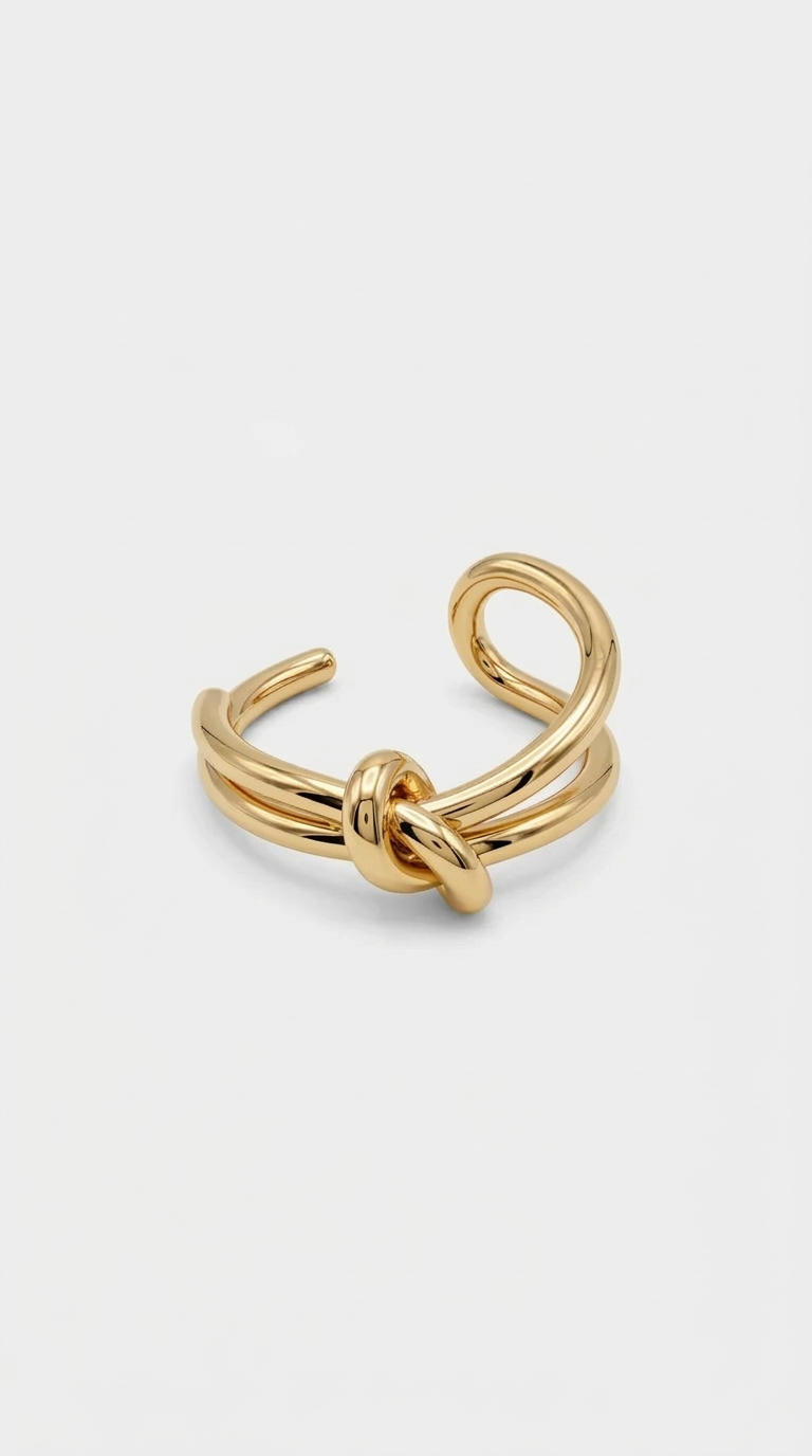 NOELLE RING - size 54 (EU)