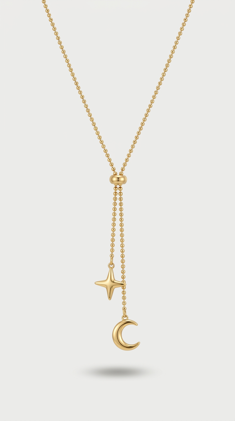 UNIVERSE NECKLACE