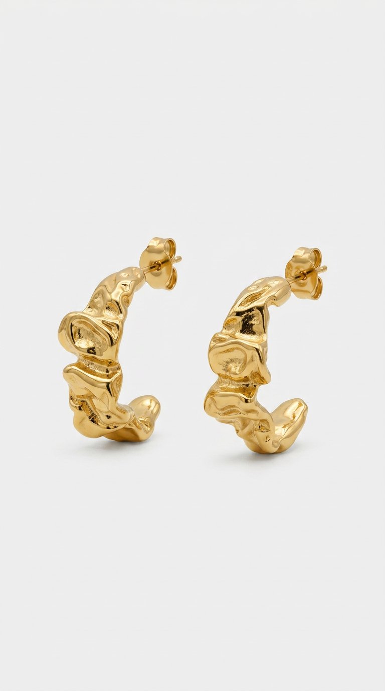 RHEA EARRINGS