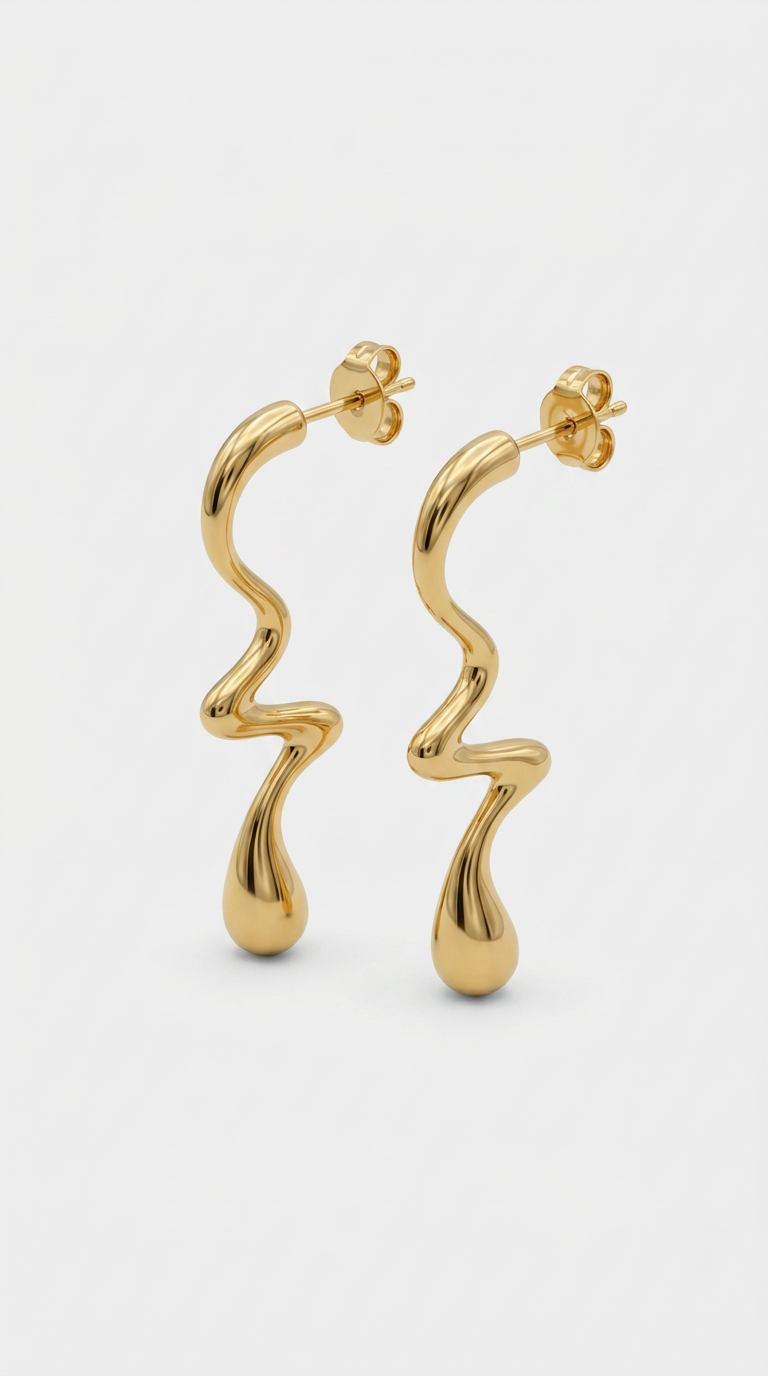 CIELA EARRINGS