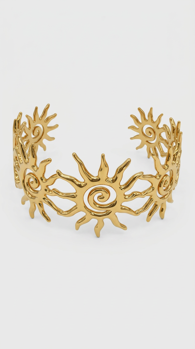 SUN BRACELET