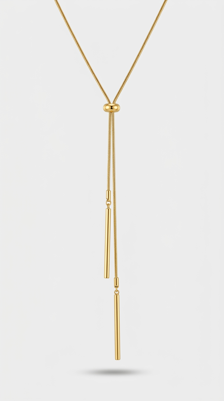 AVEN NECKLACE