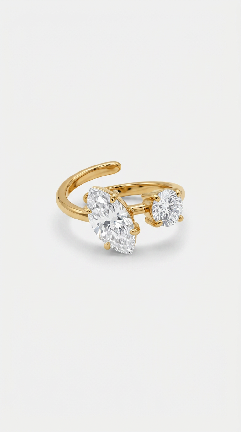 SORA RING - justerbar