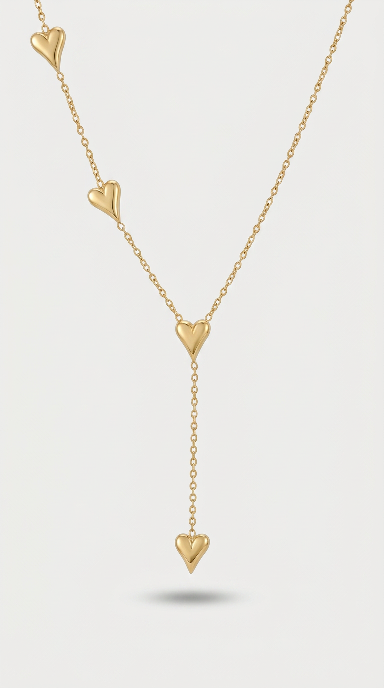 EIRA NECKLACE