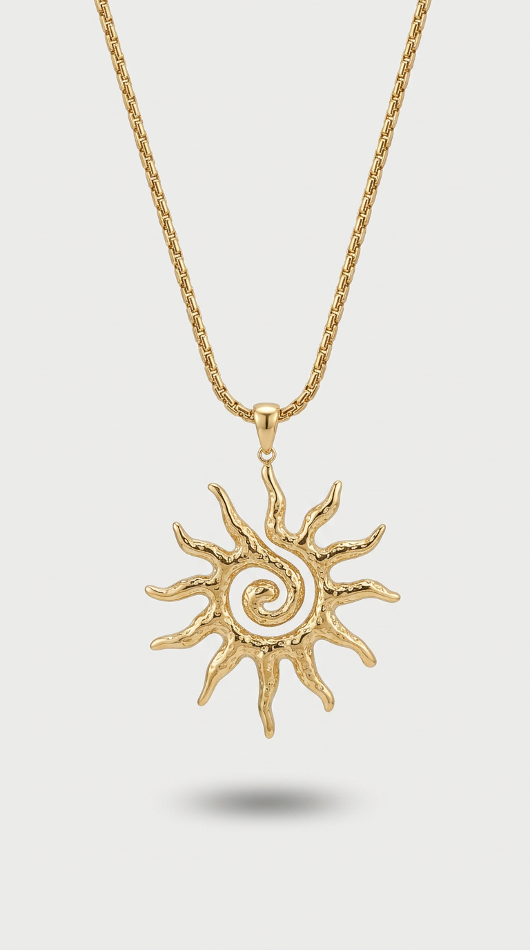 SONNENKETTE