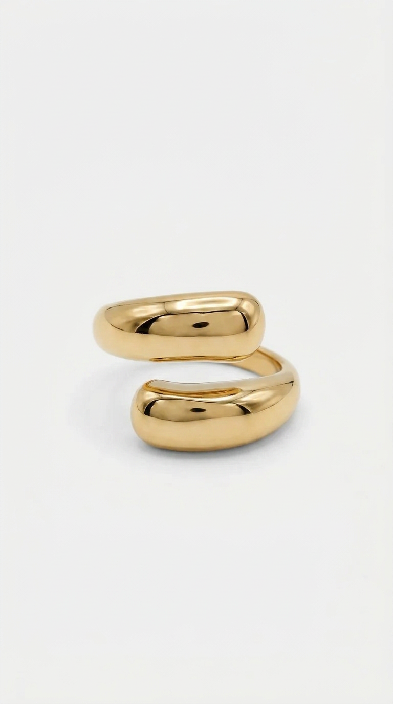 ZARA RING - justerbar